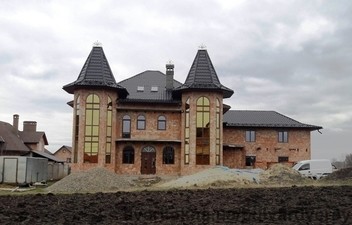 Наші об'єкти &mdash; 